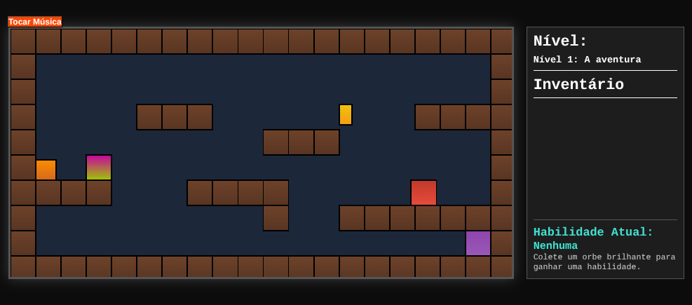 Orbe sideral - modo normal