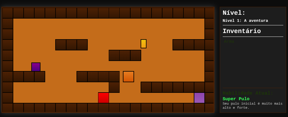 Orbe sideral - modo shooter